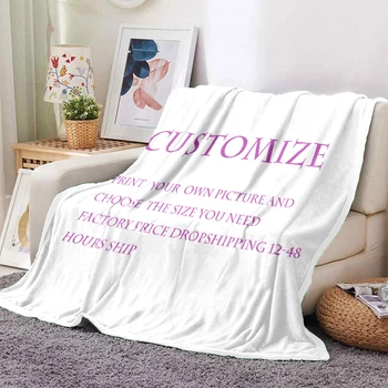 подарочное одеяло для пикника с печатью своими руками, самое продаваемое одеяло на заказ, персонализированное фото, флисовое одеяло для дивана, жестяное фланелевое одеяло