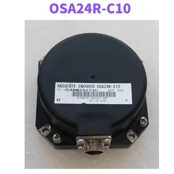 Подержанный энкодер OSA24R-C10 OSA24R C10, протестирован в нормальном режиме
