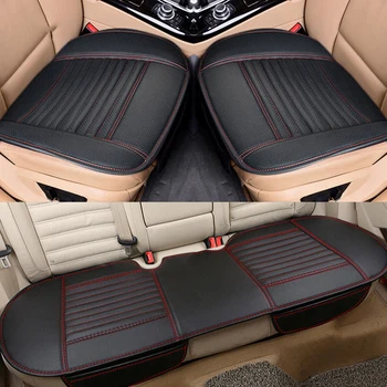 Подушка-чехол для автокресла Mazda 3 CX5 6 3 2 Инструменты для салона автомобиля, Расходные материалы, Аксессуары, Универсальная подушка