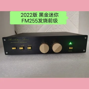 последнее обновление 2022 года, предусилитель FM255 с музыкальным факсом FM711 A1000. Усилитель мощности FM300A