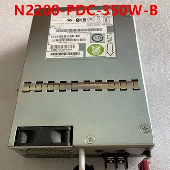 Почти Новый Оригинальный Блок питания Cisco Nexus 2000 DC 350W Power Supply N2200-PDC-350W-B EDPS-400BB B 341-0504-01