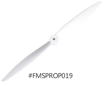 Пропеллер для радиоуправляемого самолета FMS модели EPO Firefly FMS084