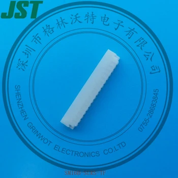 Разъемы смещения изоляции провода к плате, шаг 0,8 мм, SM16B-SURS-TF, JST