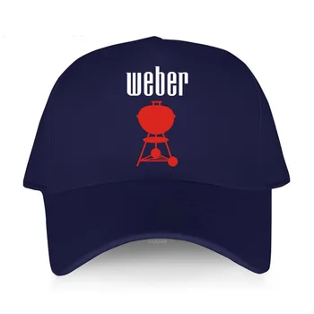Регулируемая Брендовая Бейсболка balck Adult luxury hat для Мужчин weber bbq Персонализированная Графическая спортивная Кепка Snapback Летние Шляпы