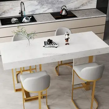 Скандинавский стул для ожидания, Современная кухня, офисные ресторанные стулья, мебель для маникюра, стулья Sillas De Comedor для кухни