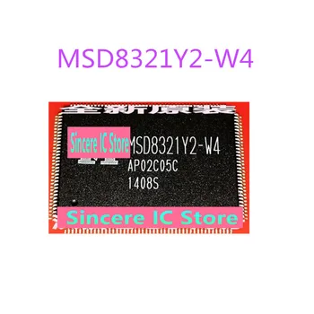 Совершенно новый оригинальный подлинный товар доступен для прямой съемки MSD8321Y2-W4 с ЖК-экраном MSD8321