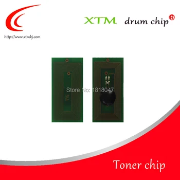 Совместимый чип тонер-картриджа 841468 841469 841470 841471 для лазерного принтера Ricoh Aficio MPC C4501 C5501