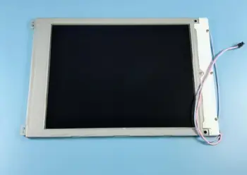 Тестовый рабочий 9,4-дюймовый ЖК-экран LM64P83L