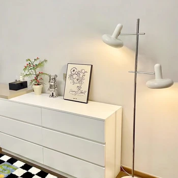 Торшер Креативный Минималистичный диван для гостиной Кабинет Прикроватная лампа для спальни