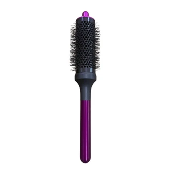 Фен для волос, круглая расческа, цилиндрическая расческа, Съемная ручка, Салонный инструмент для укладки волос для Dyson HD03/HD05/ HD08
