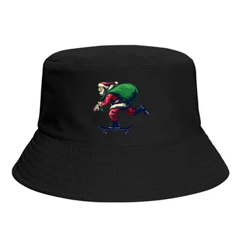 Фигурное катание Классическая Рыбацкая шляпа Для мальчиков и девочек Крутой Серфинг Спорт на открытом воздухе Крутая Зимняя панама Sandbeach Boonie Hat