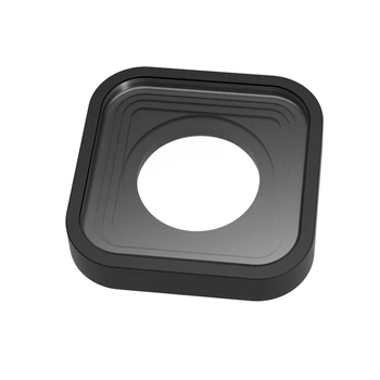 Фильтр для защиты от ультрафиолета для спортивной камеры GoPro Hero 9 Сменная крышка объектива Аксессуар для экшн-камеры