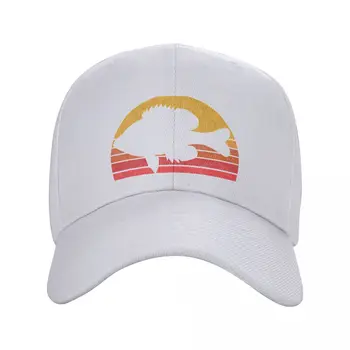 Футболка для рыбалки Bluegill Fishing - Panfish, футболка в стиле ретро для рыбака, Подарочная кепка, бейсболка, рождественская шляпа, кепки для мужчин, Женские