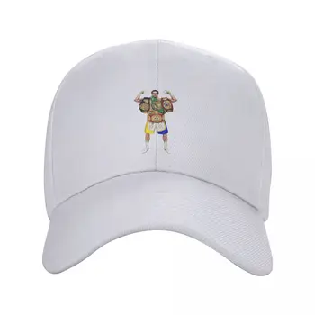 Чемпионская кепка Александра Усика, бейсболка, пляжная сумка, женские шляпы, мужские