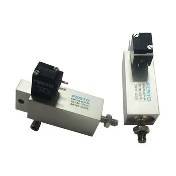 Электромагнитный клапан ESM высшего качества Grandfa-25-30- P-SA 92.184.1011/A для запасных частей печатной машины SM74 PM74 SM102 CD102