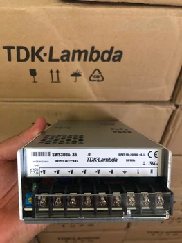 Япония TDK-Lambda/ Landa Импульсный источник питания SWS300A-36 Модуль питания Совершенно новый оригинальный продукт из натуральной кожи